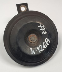 фото thumb №1, Сигнал клаксон mercedes w126 0035423020