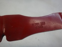 фото thumb №3, Петля капот лівий перед mini cooper r55 r56 r57