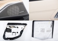 фото thumb №12, Bmw g20 g21 боковина перед зад лівий праві hk canberra бежевий harman кардон