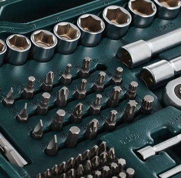 MANNESMANN M29088 Набор ключей из 303 предметов