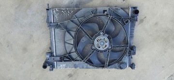 фото thumb №7, Радіаторів води 2.0dci renault trafic ii 8200411166