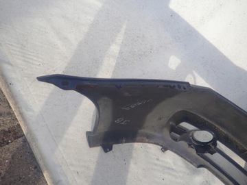 фото thumb №7, Hyundai купе tiburon 01- бампер перед переднее