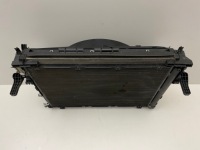 Mercedes s klasa w222 s 320 комплект радиатор 13- с Разборки, фото thumb