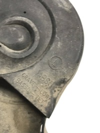 фото thumb №8, Mercedes-benz c w204 2009 клаксон am80sr