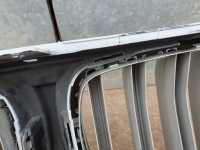 Купити Bmw x5 f15 m-pakiet бампер перед передній, фото thumb