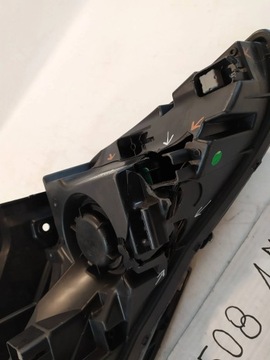 фото thumb №16, Лампа левый перед hyundai tucson iv