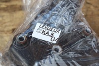 фото thumb №8, Корпус фильтра воздуха труба lexus ux 250h 2021 оригинальный номер