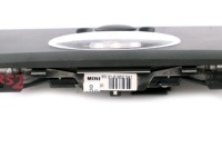 фото thumb №10, Mini r52 лампа панель стельовий czarna 6962041