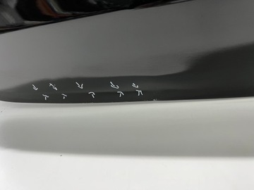 фото thumb №10, Крышка багажника зад mercedes gle a167