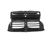 фото thumb №1, Bmw 5 f10/f11 2010 - 2016 труба впускна повітря 2