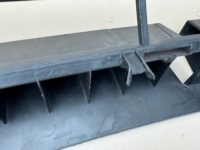 Bmw i3 15r- решітка решітка  бампера перед передня Недорого, фото thumb