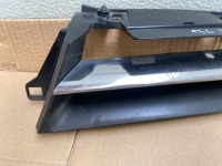 фото thumb №5, Alfa romeo 156 решітка бампера решітка радіатора решітка радіатора ліва