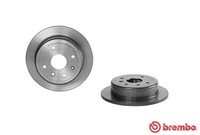 фото thumb №16, Brembo 08.a872.11 диск тормозная