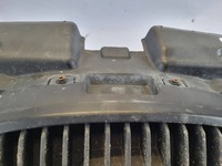 фото thumb №9, Бампер перед передний абсорбер решётка радиатора решётка радиатора seat ibiza 3 iii 6l1 cordoba