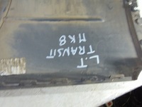 фото thumb №7, Кутик бампера лівий задня ford transit mk8