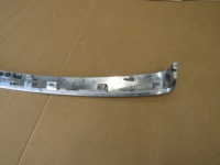 Renault scenic 3 lift решётка радиатора бампера решётка радиатора решётка с Разборки, фото thumb