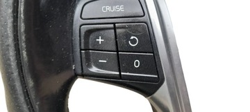 фото thumb №6, Руль кожа r design volvo xc60 i 08-13 год