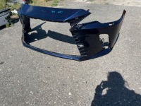 фото thumb №2, Бампер lexus rx v 2022- перед oryg