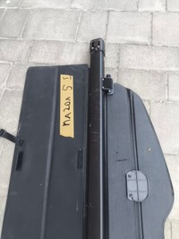 фото thumb №7, Шторка mazda 5 2005-2014 rok czarna ładna