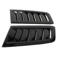 фото thumb №1, Защита отверстие вентиляционный капот защитная пластиковая защита abs sportow