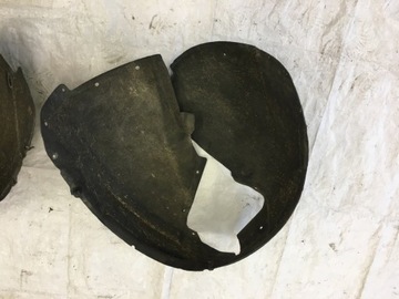 фото thumb №16, Підкрилок перед ліві audi a6 c5 4b0821171d 4b0821171c