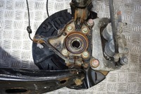 фото thumb №10, Subaru crosstrek 2024 поворотный кулак рычаг суппорт амортизатор правый перед usa