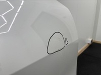 фото thumb №7, Bmw 4 i4 g26 дверь правое передние перед