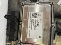 фото thumb №7, Модуль блок управления коробки автоматическая коробка передач 1.5 cdti lxd 19-22r opel astra 5 v k kombi