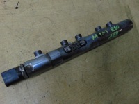 Молдинг впрыскная mini r60 1.6 d 7823460 0445214237 Доставка, фото thumb