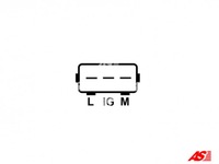 фото thumb №6, Генераторы комплектные as-pl a6001