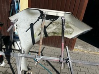 фото thumb №6, Крила citroen c3 2 ii 10-16 ds3 oryg передній лівий перед