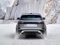 Бампер кузов kit range rover velar l560 2017-up с Разборки, фото thumb