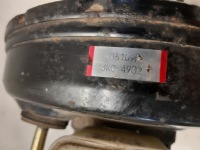 фото thumb №4, Усилитель тормозов помпа тормозная toyota yaris i