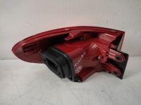 фото thumb №7, Vw tiguan i lift 5n0 лампа правая задняя задняя led 11-