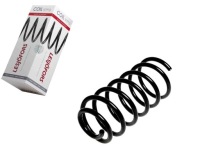 фото thumb №1, Пружина підвіска skoda octavia i vw new beetle