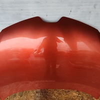 фото thumb №6, Капот кришка двигуна перед renault kadjar