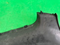 Накладка бампера audi p. a6 05-11 4f0807081 Цена, фото thumb