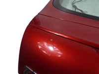 фото thumb №13, Кришка багажника задня + скло + лампи + стоп audi tt 8j0 lift fl 2010-2013 комплектна