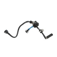 фото thumb №13, Вакуумний клапан зворотний 06f133781l металевий