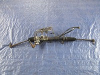 фото thumb №1, Hummer h3 3.7i 2007 рулевая рейка трансмиссия европа