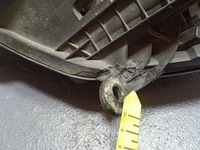 фото thumb №10, Jaguar xe фара правий перед лампа передня eu gx73-13w-029-eg