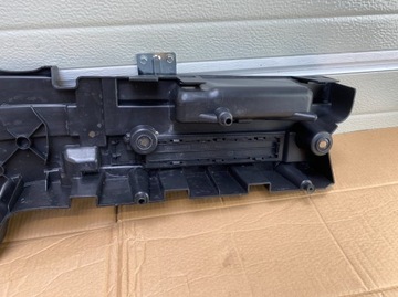 фото thumb №10, Захист вкладка багажника бардачок ніша лівий зад bmw e61 touring універсал 7148581