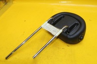 фото thumb №5, Подголовник правый задний mercedes w211 kombi кожа