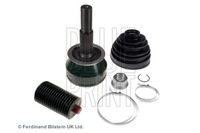 фото thumb №13, Шарнир приводной nissan navara d40m 05-,pathfinder