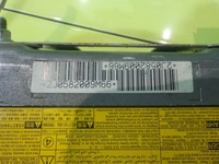 фото thumb №5, Toyota avensis iii t27 09-11 подушка безопасности подушка коленная 2j0582009m66