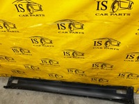 фото thumb №6, Подножка молдинг порог порог левая левый porsche cayenne coupe 9y3 9y0