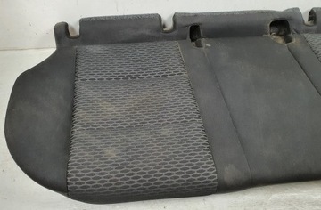 фото thumb №13, Диван задня спинка сидіння зад vw golf vi