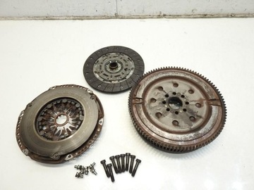 фото thumb №6, Сцепление toyota avensis iii t27 2.0 d-4d