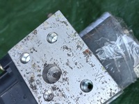 фото thumb №9, Smart fortwo 450 0.6 0006647v003 насос блок управления abs