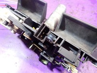 фото thumb №5, Audi a6 c5 sedan lift ручка задня кришки 8d9827565h 4b0827565h